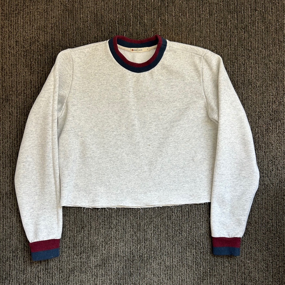 Marine Layer Jenny Crewneck